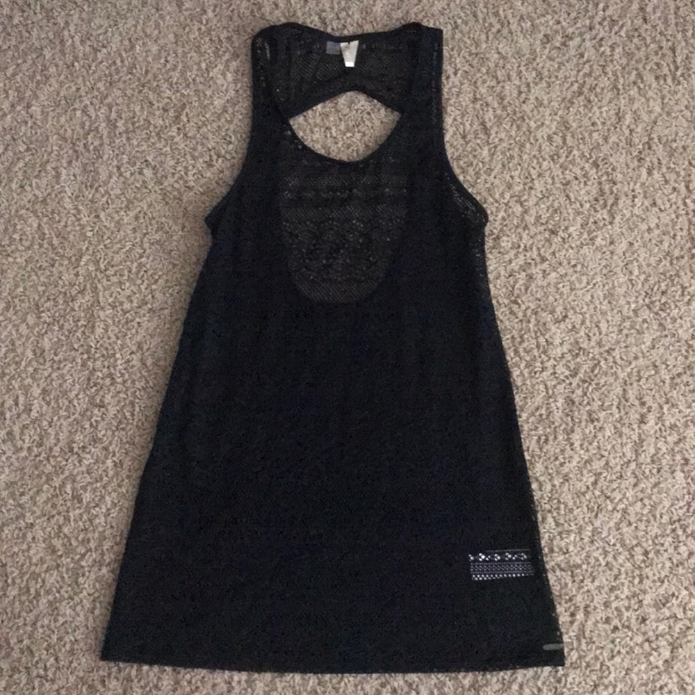 Roxy Swim Cover Up